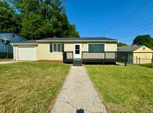 1904 Hardie St, Greensboro, NC 27403