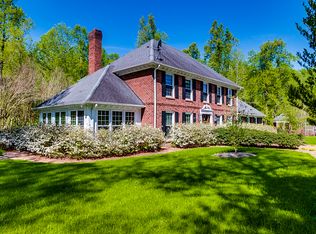 6082 Smithwood Rd, Liberty, NC 27298