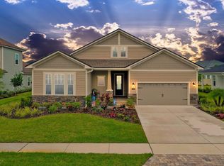 417 Bronson Pkwy, Saint Augustine, FL 32095