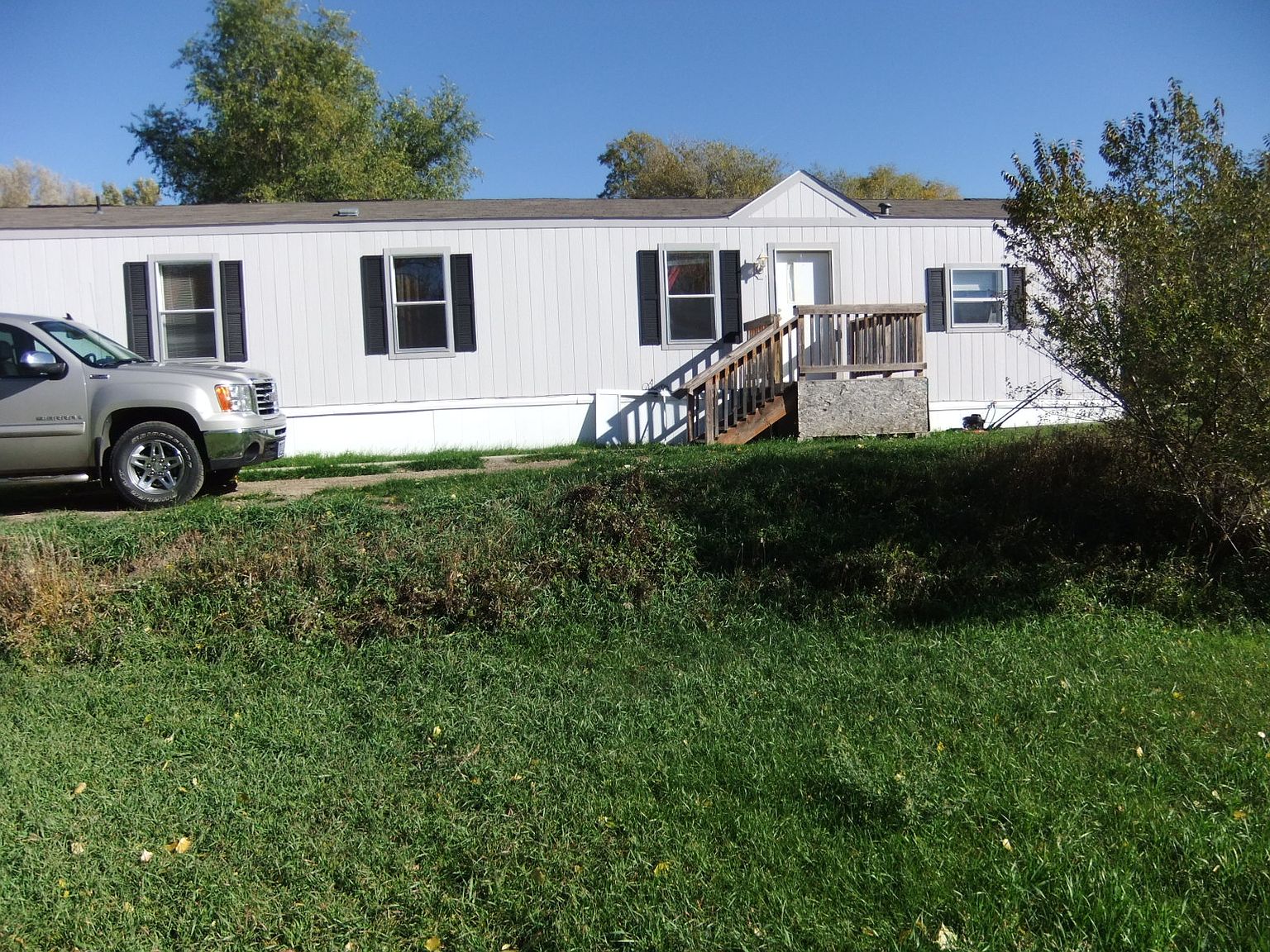 518 Alice Ave, Wibaux, MT 59353 Zillow