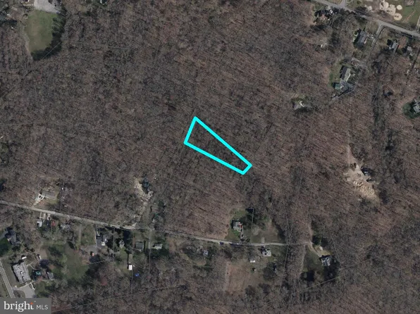 1452 Shady Rest Rd, Shady Side, MD 20764