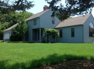 44 Sampson House Nob Rd HOUSE NOB, Cotuit, MA 02635