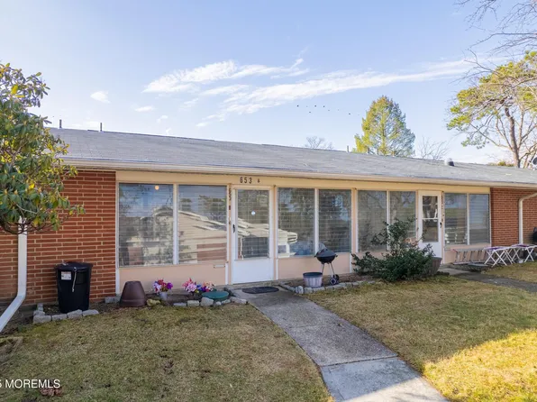 653B Plymouth, Lakewood, NJ 08701