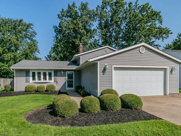 5535 Reef Rd, Mentor On The Lake, OH 44060