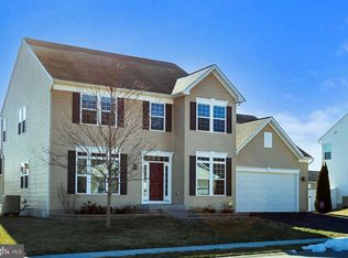 27 Amicus St, Taneytown, MD 21787