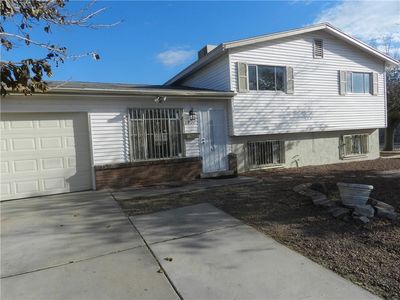9824 Titan St, El Paso, TX, 79924