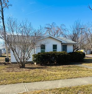 121 N West St, Gibson City, IL, 60936