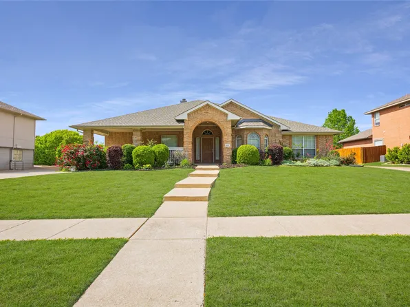 227 Elizabeth Trl, Murphy, TX 75094