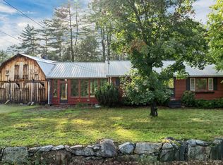 21 Shop Rd, Hill, NH 03243