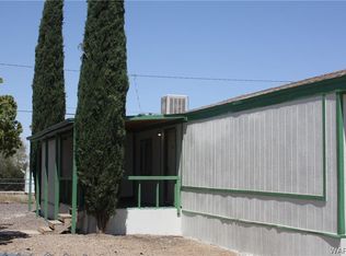 3875 E Northfield Ave, Kingman, AZ 86409