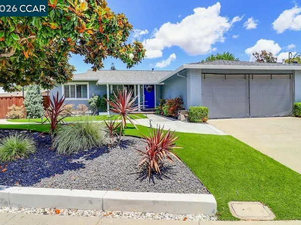 5491 Florida Dr, Concord, CA 94521