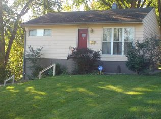 6309 Manderson St, Omaha, NE 68104