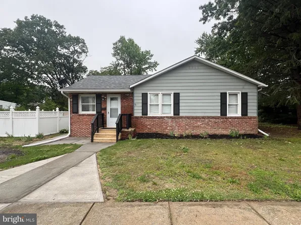 139 Oak Ave, Runnemede, NJ 08078