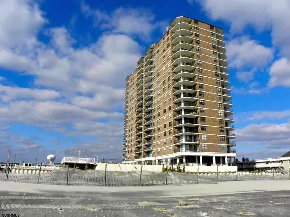 9100 Beach APT 701, Margate City, NJ 08402