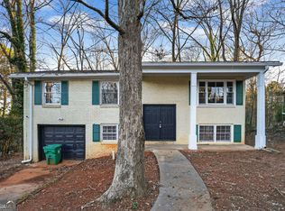 1615 Pine Glen Cir, Decatur, GA 30035