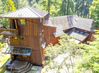 32281 Albion Ridge Rd, Albion, CA 95410