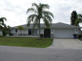 12383 Quinlan Ave, Pt Charlotte, FL 33981
