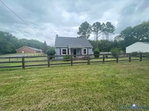 3380 River Rd W, Goochland, VA 23063