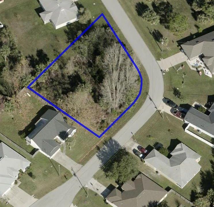1st image of 25 BIG BEAR LANE LOT 23