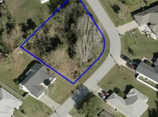 25 Big Bear Ln #23, Palm Coast, FL 32137