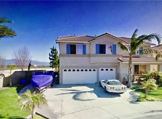 5713 Diablo Pl, Fontana, CA 92336