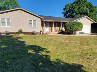 16950 Stuart Rd, Chesaning, MI 48616