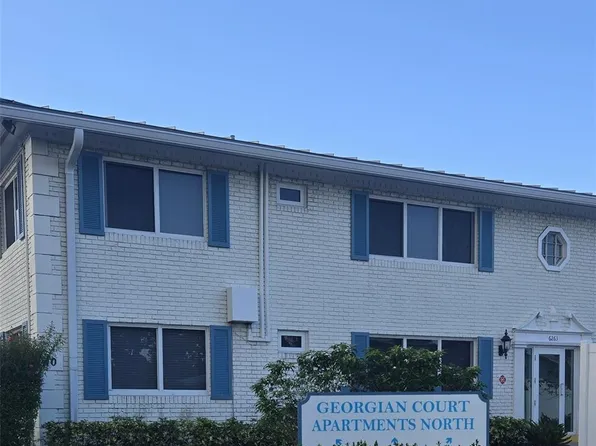 6263 NE 19th Avenue #905, Fort Lauderdale, FL 33308