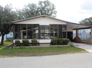 37624 Bimini Dr, Zephyrhills, FL 33541