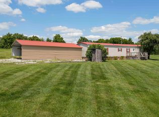 9946 Highway 22 W, Williamstown, KY 41097