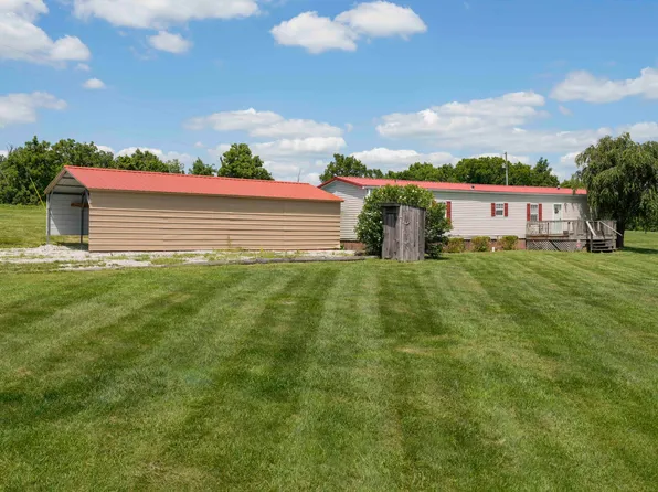 9946 Highway 22 W, Williamstown, KY 41097