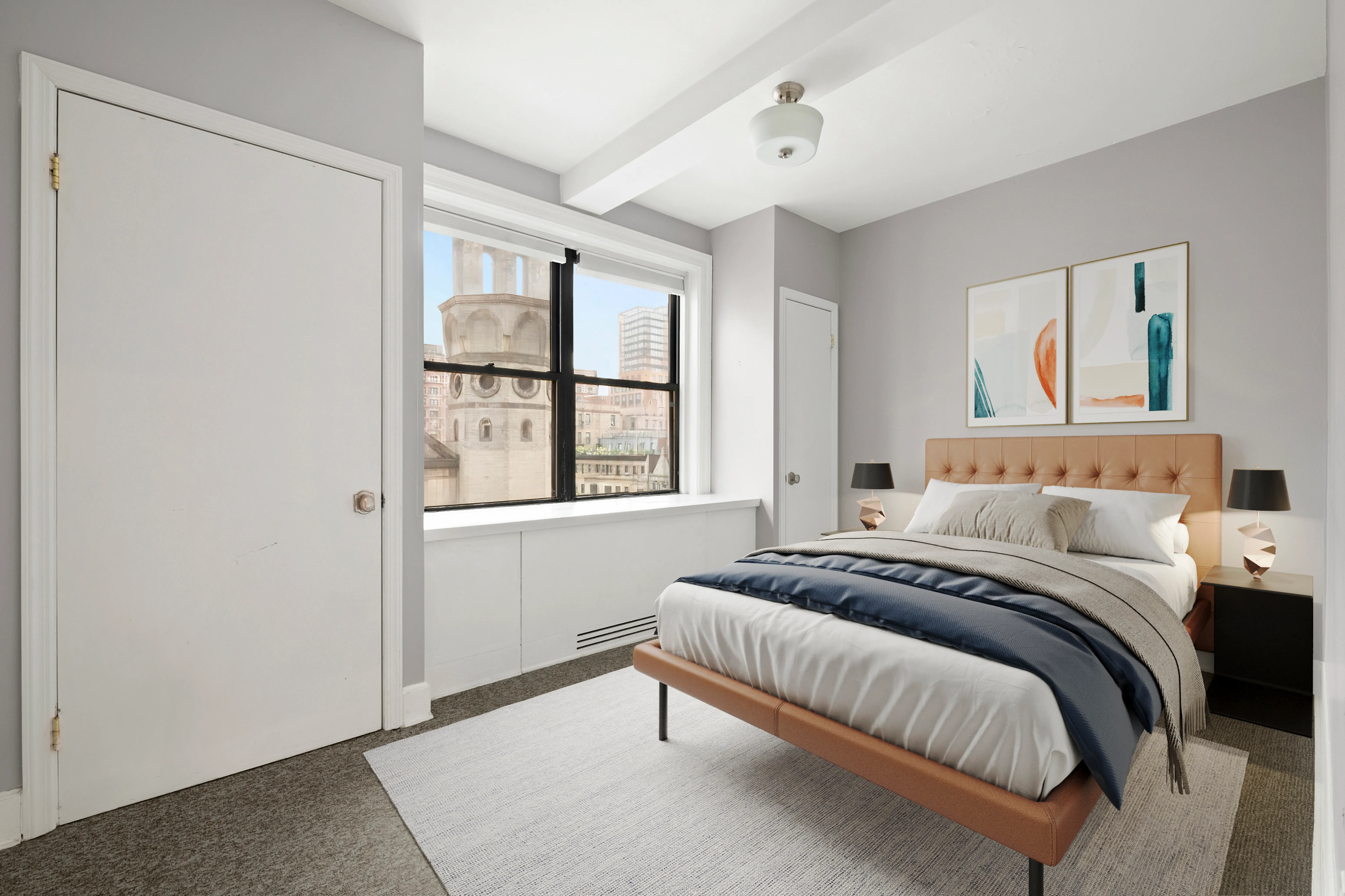 545 West End Avenue #7C in Upper West Side, Manhattan | StreetEasy