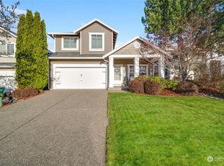 1527 65th St SE, Auburn, WA