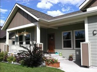 934 Harmon Way, Bozeman, MT 59718