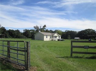 1931 State Route 50, Webster, FL 33597