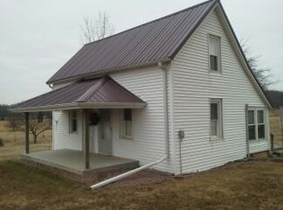 16010 E Highway N, Stockton, MO 65785