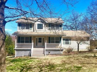 204 Martin Rd, Lagrangeville, NY 12540