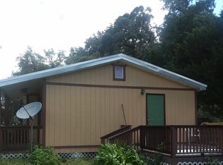 688 E Main St, Bronson, FL 32621