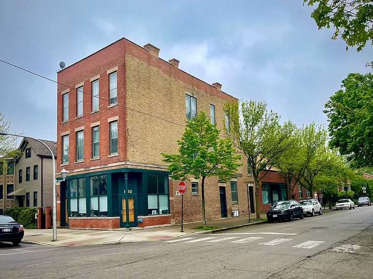800 S Leavitt St #1E — Photo 8