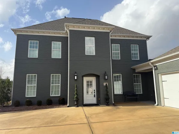 912 Stonecrest Ct, Vestavia, AL 35242
