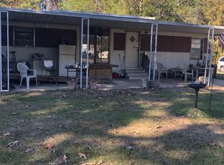 7876 Calion Hwy, El Dorado, AR 71730