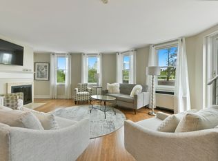 47 Harvard St APT B402, Boston, MA 02129