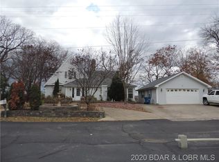 5805 Baydy Peak Rd, Osage Beach, MO 65065