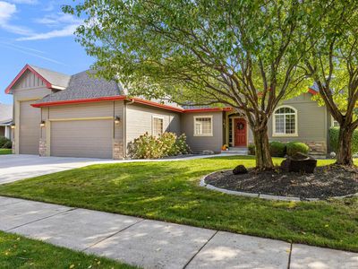 5264 N Schumann Ave, Meridian, ID, 83646