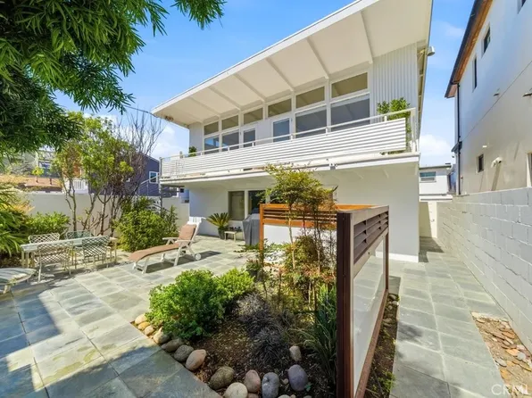 1210 W Oceanfront Unit 1/2, Newport Beach, CA 92661