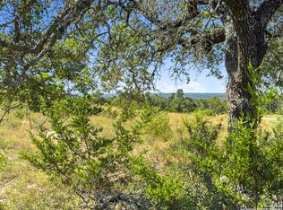 820 Stone Ridge Mountain Drive LOT 21, Round Mountain, TX 78663