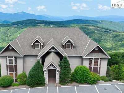 649 Craggy Pointe UNIT 20D, Banner Elk, NC, 28604