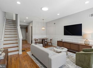 1609 W Stiles St, Philadelphia, PA