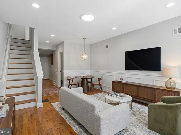 1609 W Stiles St, Philadelphia, PA 19121