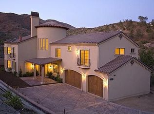 9420 Old Stage Rd, Agua Dulce, CA 91390