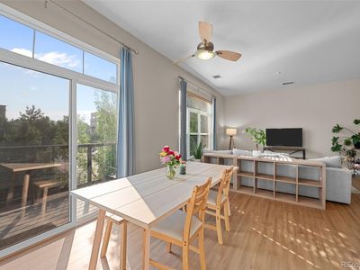 5677 Park Place  Unit 211d, Englewood, CO, 80111